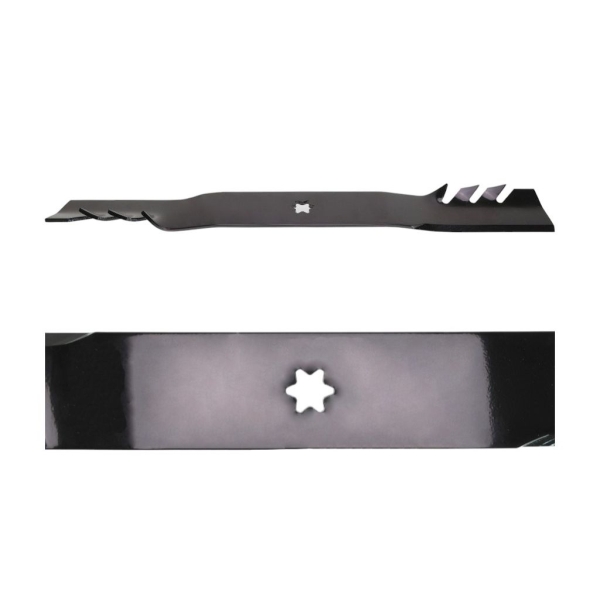 Mulchmesser Oregon 52,7 cm (21'') für MTD STAR Mäher Gator Mulcher G3