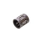 Nadelkolbenlager 10 mm x 13 mm x 15,5 mm für chinesische Motorsensen und Motorsensen aus dem Hobbymarkt mit einem Hubraum 43 ccm