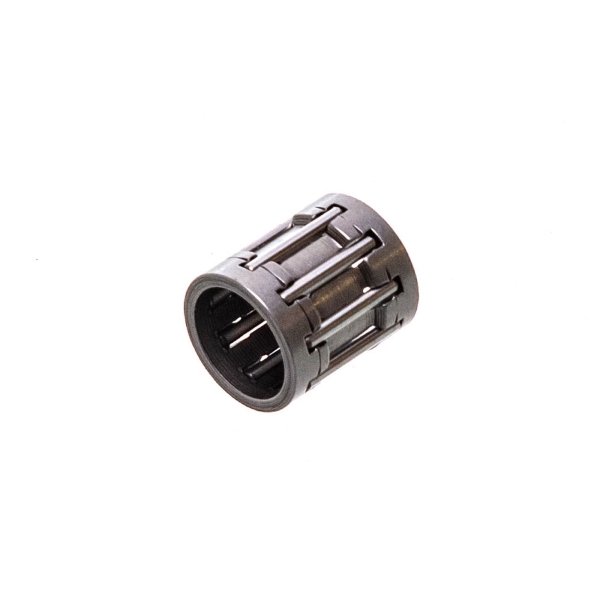 Nadelkolbenlager 10 mm x 13 mm x 15,5 mm für chinesische Motorsensen und Motorsensen aus dem Hobbymarkt mit einem Hubraum 43 ccm