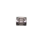 Nadelkolbenlager 10 mm x 13 mm x 15,5 mm für chinesische Motorsensen und Motorsensen aus dem Hobbymarkt mit einem Hubraum 43 ccm