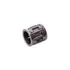 Nadelkolbenlager 8 mm x 11 mm x 11 mm für chinesische Motorsensen und Motorsensen aus dem Hobbymarkt mit einem Hubraumvon 26 ccm