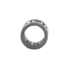 Nadelkolbenlager 8 mm x 11 mm x 11 mm für chinesische Motorsensen und Motorsensen aus dem Hobbymarkt mit einem Hubraumvon 26 ccm