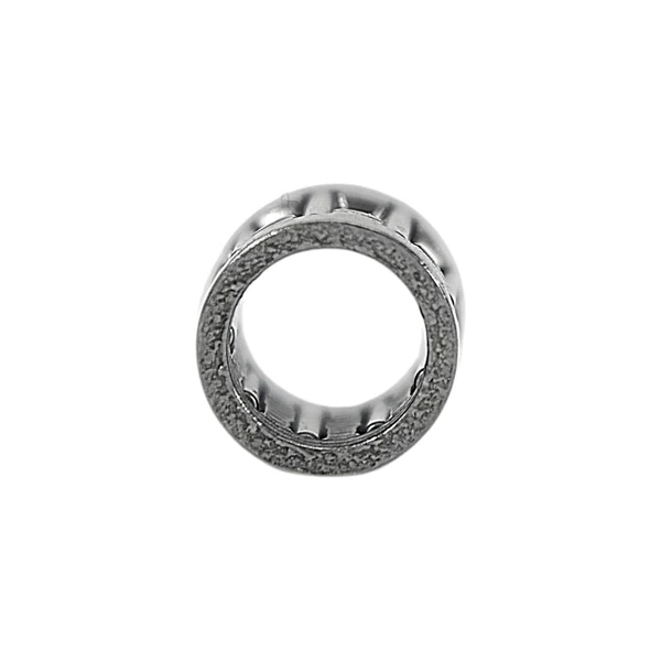 Nadelkolbenlager 8 mm x 11 mm x 11 mm für chinesische Motorsensen und Motorsensen aus dem Hobbymarkt mit einem Hubraumvon 26 ccm