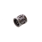 Nadelkolbenlager 9 mm x 12 mm x 11,3 mm für chinesische Motorsensen und Freischneider aus dem Hobbymarkt mit einem Hubraum von 52 ccm