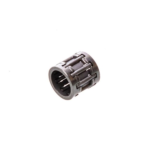 Nadelkolbenlager 9 mm x 12 mm x 11,3 mm für chinesische Motorsensen und Freischneider aus dem Hobbymarkt mit einem Hubraum von 52 ccm