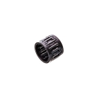 Nadellager für Kettenrad 12,15 mm x 15,50 mm x 12,40 mm für Kettensägen Husqvarna 66 266 268 272XP Jonsered 625 630 670 (OEM 501831801)