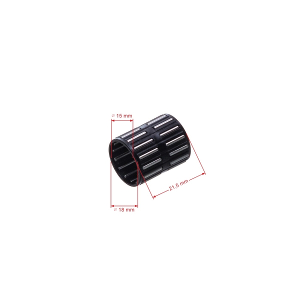 Nadellager für Kettenrad für Kettensäge Stihl 070 090 090G MS720 (OEM 95129334050)