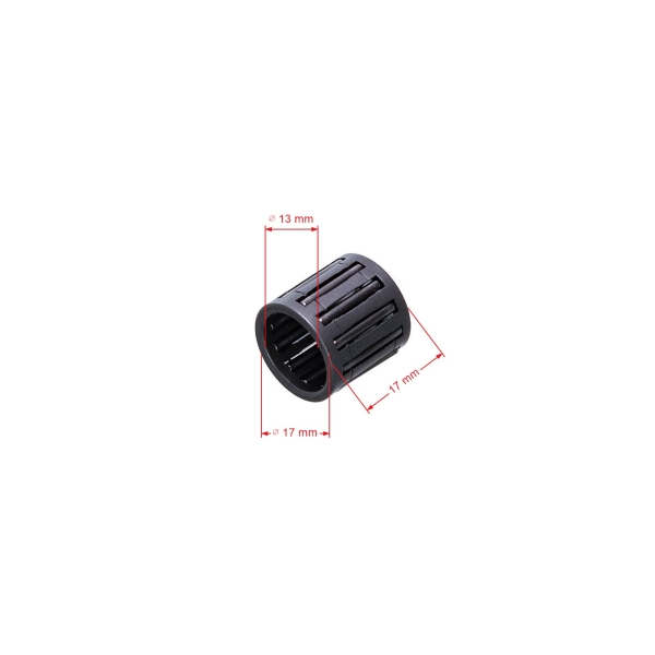 Nadellager für Kettenrad für Kettensägen Stihl 084 088 TS510 TS760 MS780 MS880 (OEM 95120033440)