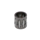 Nadelpleuellager 10 mm x 13 mm x 13,6 mm für Husqvarna Kettensägen 445 445E 450 450E (503 25 63-01, 501 45 16-01)