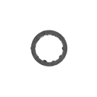 Nadelpleuellager 12 mm x 14 mm x 11 mm für chinesische Kettensägen 45 ccm 52 ccm 58 ccm Bizon Harder Nac Steel