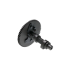 Nockenwelle für Honda GX240 GX270 Zongshen 177F Motoren (OEM 14100ZE2W00)