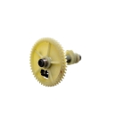 Nockenwellenteil für Generatoren und Wasserpumpen mit Motoren Honda GX160 GX200 Leistung 5,5 PS - 6,5 PS