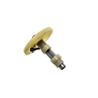 Nockenwellenteil für Generatoren und Wasserpumpen mit Motoren Honda GX160 GX200 Leistung 5,5 PS - 6,5 PS