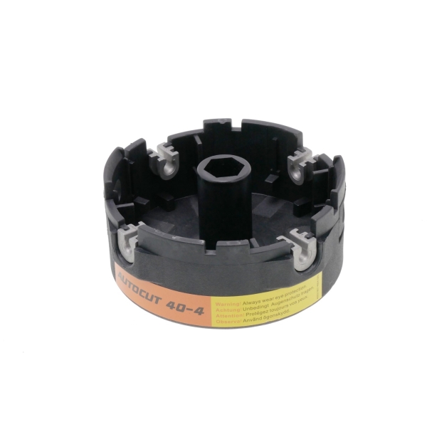 Obere Abdeckung für Stihl AutoCut 40-4 Saitenkopf für Stihl FS160 FS220 FS260 FS280 FS290 FS310 FS350 FS360 FS400 FS410 FS450 FS460 FS480