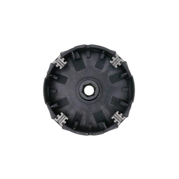 Obere Abdeckung für Stihl AutoCut 40-4 Saitenkopf für Stihl FS160 FS220 FS260 FS280 FS290 FS310 FS350 FS360 FS400 FS410 FS450 FS460 FS480