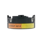Obere Abdeckung für Stihl AutoCut 40-4 Saitenkopf für Stihl FS160 FS220 FS260 FS280 FS290 FS310 FS350 FS360 FS400 FS410 FS450 FS460 FS480