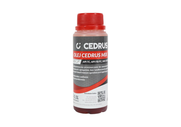 Öl Cedrus 2T 0,1L