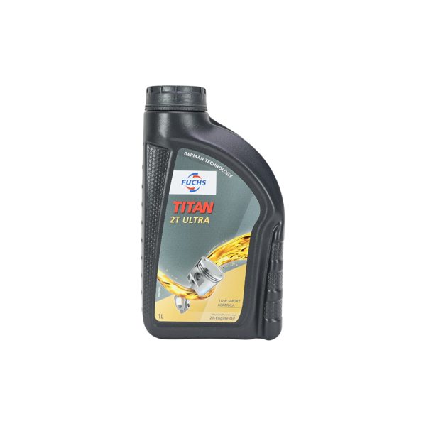 Öl Fuchs Titan Ultra 2T 1L