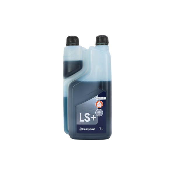 Öl Husqvarna LS 2T 1L