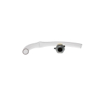 Ölablassventil für Husqvarna Jonsered MTD Gartentraktoren (OEM 532148315 751-10517A 25-462-18-S)