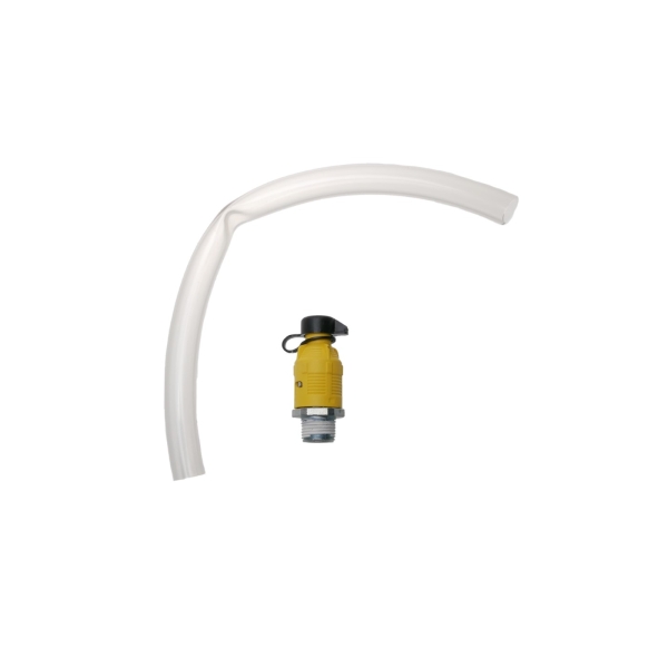 Ölablassventil für Husqvarna Jonsered MTD Gartentraktoren (OEM 532148315 751-10517A 25-462-18-S)