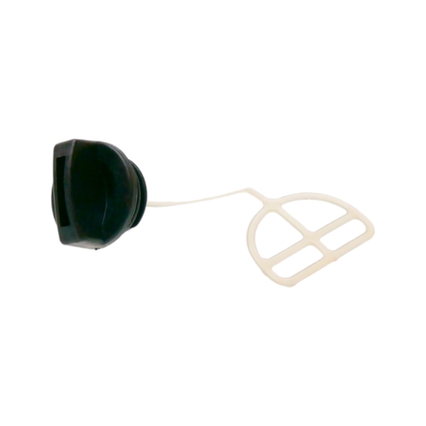 Öldeckel für chinesische Kettensägen und Kettensägen aus Hobbymärkten, Hubraum 38 cm³, 45 cm³, 52 cm³, 58 cm³