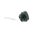 Öldeckel für chinesische Kettensägen und Kettensägen aus Hobbymärkten, Hubraum 38 cm³, 45 cm³, 52 cm³, 58 cm³