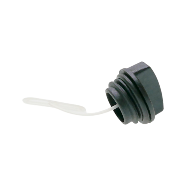 Öldeckel für chinesische Kettensägen und Kettensägen aus Hobbymärkten, Hubraum 38 cm³, 45 cm³, 52 cm³, 58 cm³