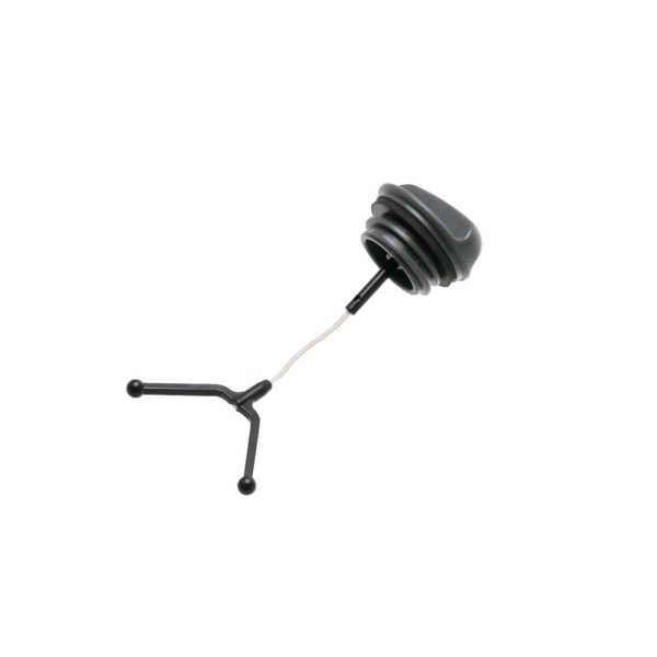 Öldeckel für Husqvarna 340 345 346XP 350 351 353 535FBX 323P 326P 327P 525 P4S Kettensägen (OEM 503903901)
