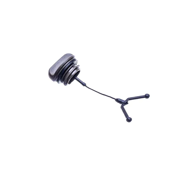 Öldeckel für Kettensägen Husqvarna 340 345 346XP 350 351 353 535FBX 323P 326P 327P 525 P4S (OEM 503903901)