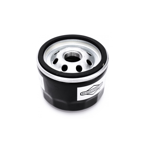 Ölfilter 47 mm x 64 mm für Briggs & Stratton Vanguard Motoren 5,0 PS - 14,0 PS Originalteil (OEM 492932S 492932 691041 4154 36563 36961 4153)