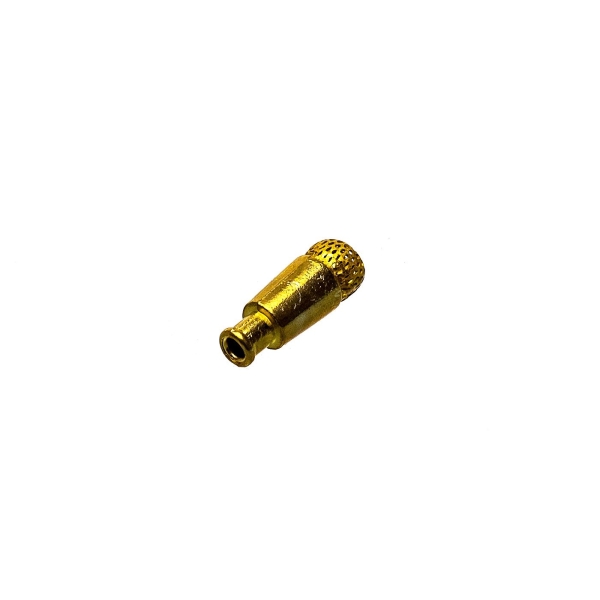 Ölfilter für Kettensägen Husqvarna 42 242 246 254 257 262XP 268 365 371XP 372 XP X-Torq 385 390XP 394 395 570 570 II Jonsered 2165 2171 (OEM 501544102)