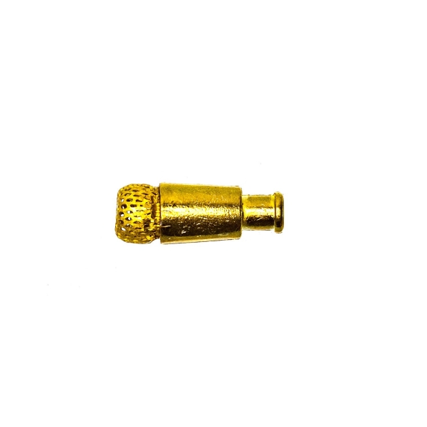 Ölfilter für Kettensägen Husqvarna 42 242 246 254 257 262XP 268 365 371XP 372 XP X-Torq 385 390XP 394 395 570 570 II Jonsered 2165 2171 (OEM 501544102)