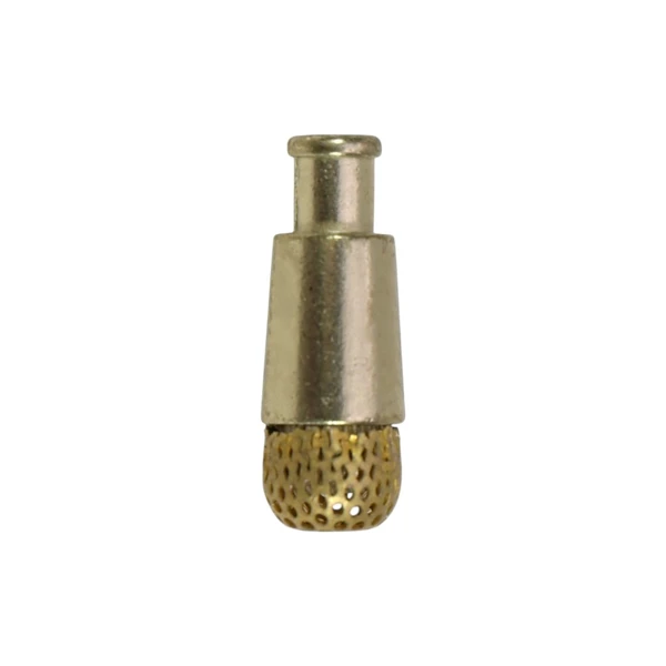 Ölfilter für Kettensägen Husqvarna 42 242 246 254 257 262XP 268 365 371XP 372 XP X-Torq 385 390XP 394 395 570 570 II Jonsered 2165 2171 (OEM 501544102)