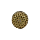 Ölfilter für Kettensägen Husqvarna 42 242 246 254 257 262XP 268 365 371XP 372 XP X-Torq 385 390XP 394 395 570 570 II Jonsered 2165 2171 (OEM 501544102)