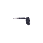 Ölfilter mit Sieb für Kettensägen Husqvarna 36 41 136 137 142 Poulan 2775 2900 Jonsered 2036 2040 CS2040 McCulloch MAC 2818AV (OEM 545037101 530056533)