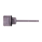 Ölmessstab für Honda GX240 GX270 GX340 GX390 (OEM 15600-735-700)