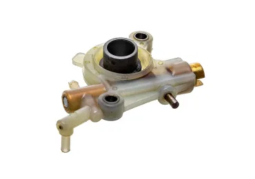 Ölpumpe für Alpina Castor GGP Stiga Castelgarden Kettensägen (OEM 8251590)