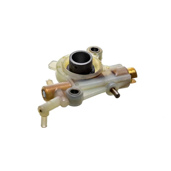 Ölpumpe für Alpina Castor GGP Stiga Castelgarden Kettensägen (OEM 8251590)
