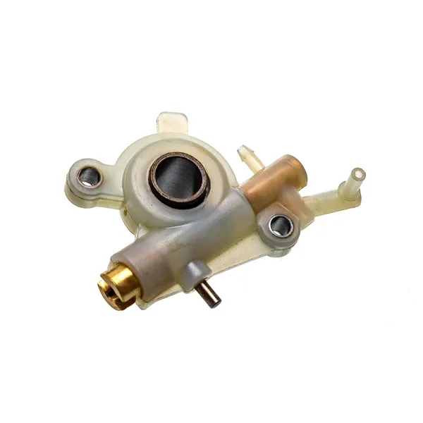 Ölpumpe für Alpina Castor GGP Stiga Castelgarden Kettensägen (OEM 8251590)