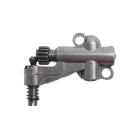 Ölpumpe für chinesische Kettensägen und Sägen aus Hobbymärkten mit einem Hubraum von 26 ccm