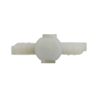 Ölpumpe für chinesische Kettensägen und Sägen für den Hobbymarkt