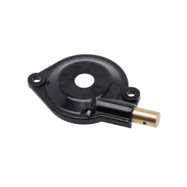 Ölpumpe für Husqvarna 120 MARK II 230 235 236 240 Jonsered CS2234 CS2234S CS2238 McCulloch CS340 CS380 Kettensägen (OEM 545069301)