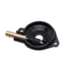 Ölpumpe für Husqvarna 120 MARK II 230 235 236 240 Jonsered CS2234 CS2234S CS2238 McCulloch CS340 CS380 Kettensägen (OEM 545069301)