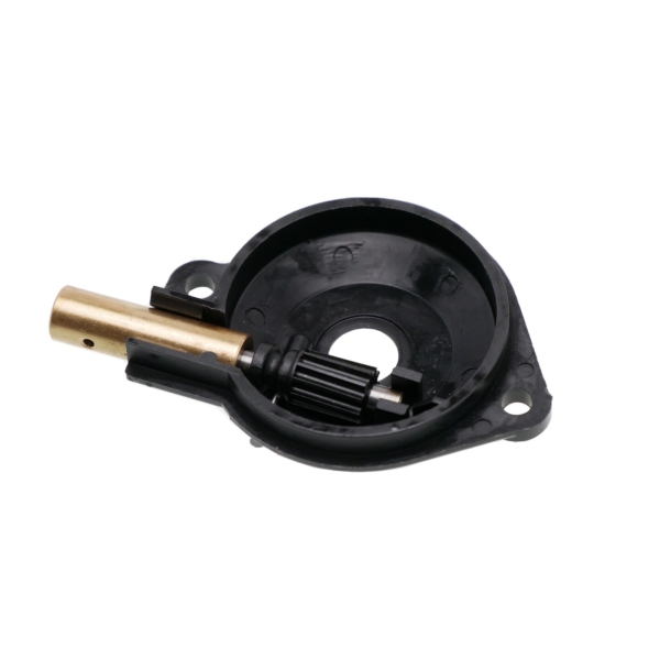 Ölpumpe für Husqvarna 120 MARK II 230 235 236 240 Jonsered CS2234 CS2234S CS2238 McCulloch CS340 CS380 Kettensägen (OEM 545069301)