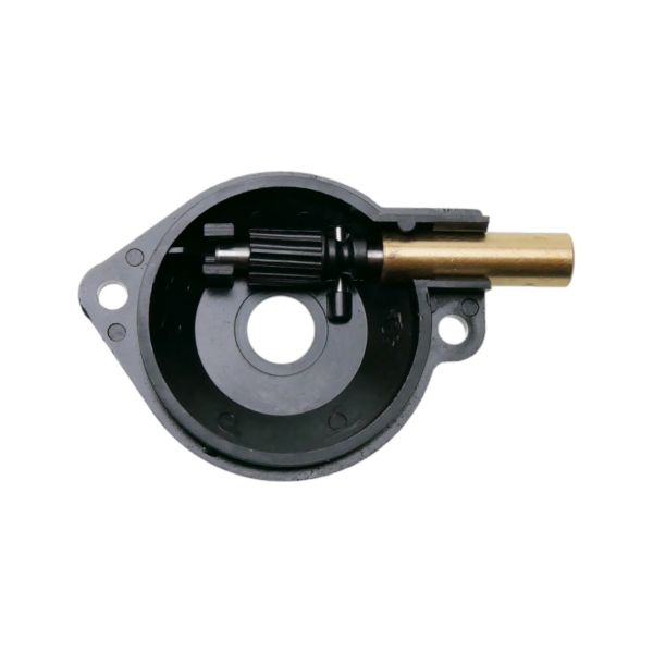 Ölpumpe für Husqvarna 120 MARK II 230 235 236 240 Jonsered CS2234 CS2234S CS2238 McCulloch CS340 CS380 Kettensägen (OEM 545069301)
