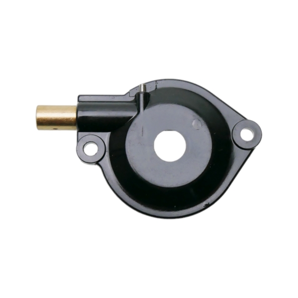 Ölpumpe für Husqvarna 120 MARK II 230 235 236 240 Jonsered CS2234 CS2234S CS2238 McCulloch CS340 CS380 Kettensägen (OEM 545069301)