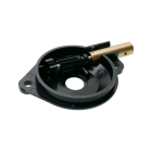 Ölpumpe für Husqvarna 120 MARK II 230 235 236 240 Jonsered CS2234 CS2234S CS2238 McCulloch CS340 CS380 Kettensägen (OEM 545069301)