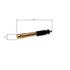 Ölpumpe für Husqvarna Motorsägen 340 345 435 435E 445 450 450E 346XP 350 353 359 Jonsered 2141 2145