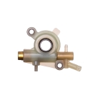 Ölpumpe für Kettensägen Alpina Castor CP450 CP460 CP500 CP510